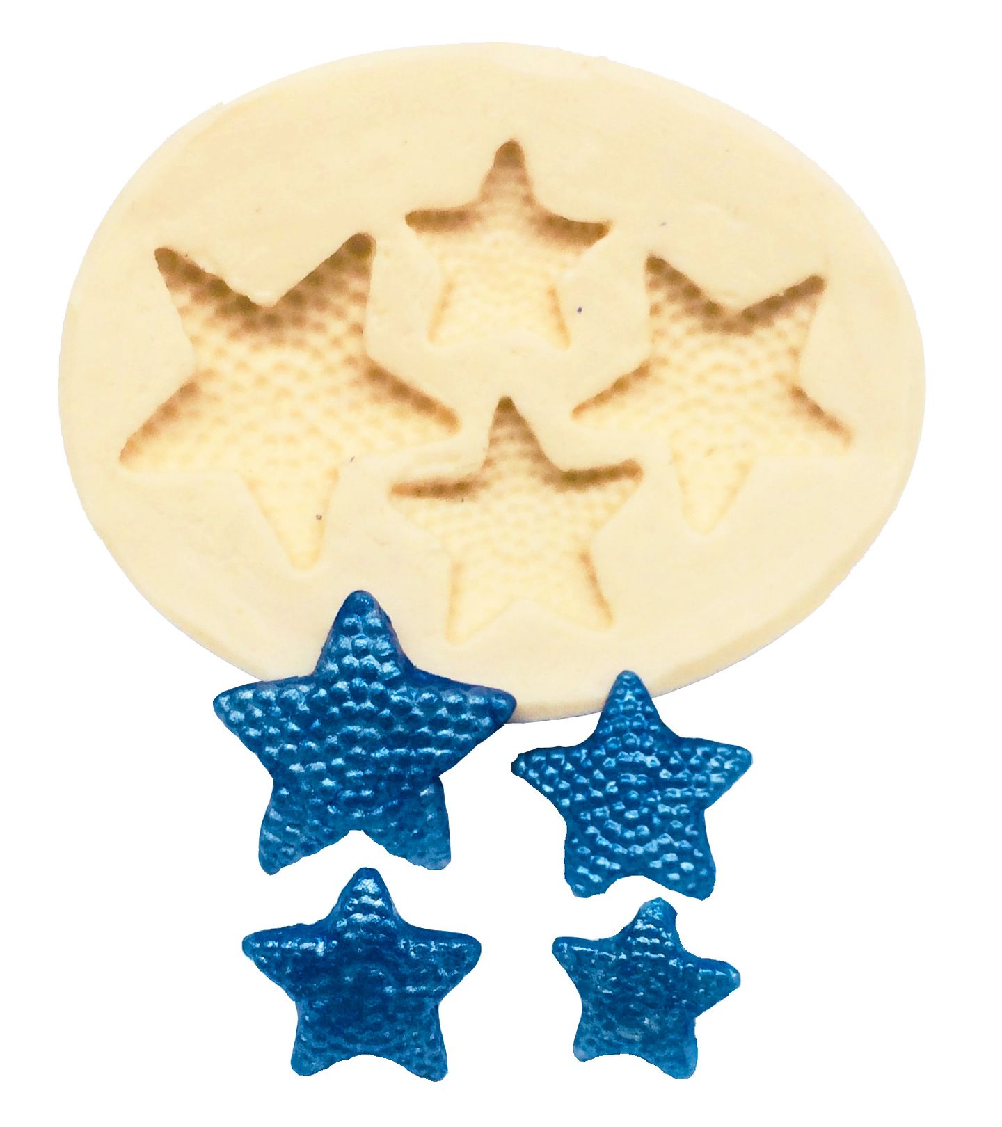 Estrelas (4)