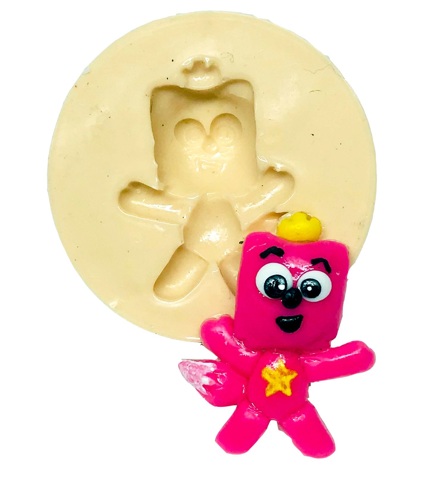 Baby Shark - Gato - Pequeno - P630