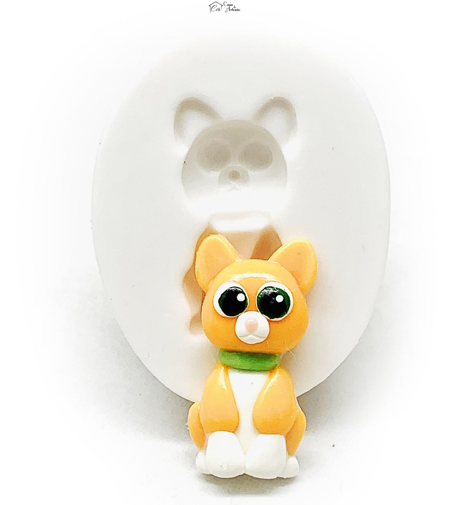 Molde de silicone - Toy Story - Sox - Medio - P1171