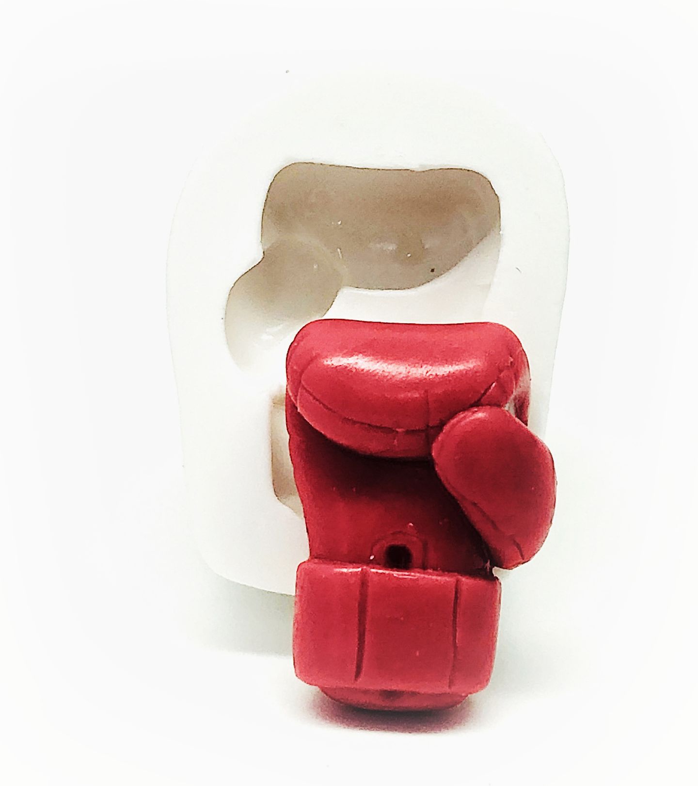 Boxe - Luva II - Media - P1126