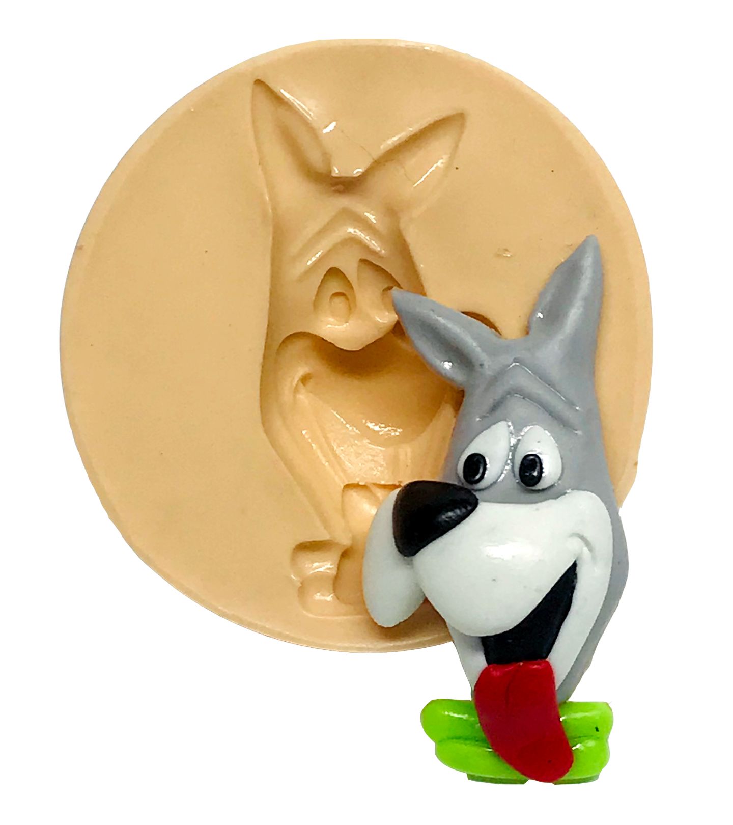 Os Jetsons - Rosto Astro - Medio - P612