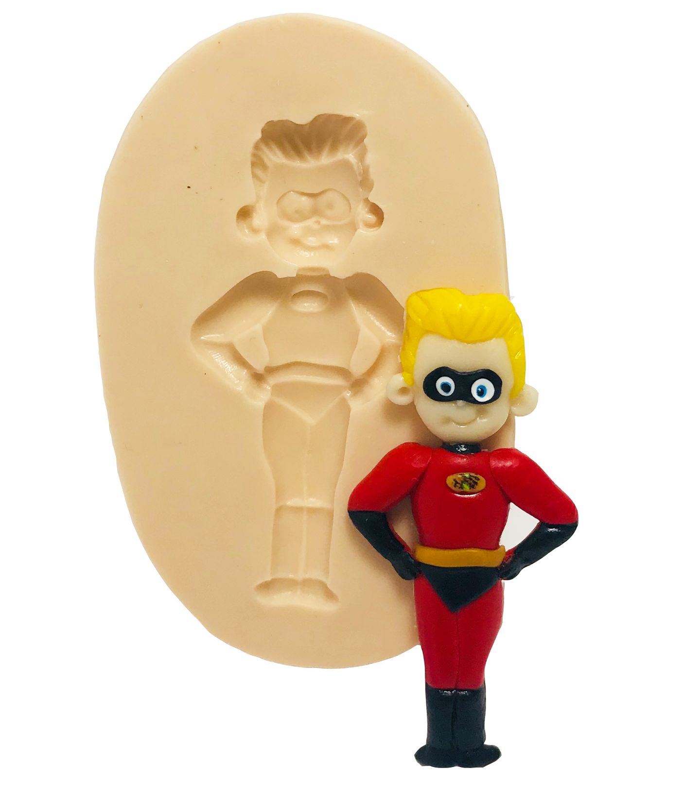 Os Incriveis - Flecha - Pequeno - P415