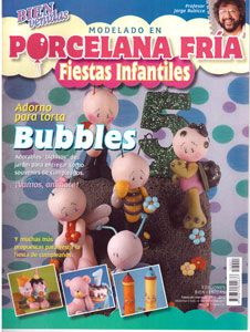 Revista - Ed.Bienvenidas - Arg - 2012 - nº 01