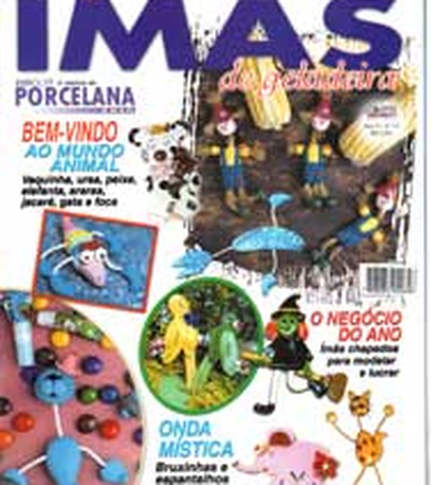 Revista - Ed.Online - nº 12 - Imas Geladeira