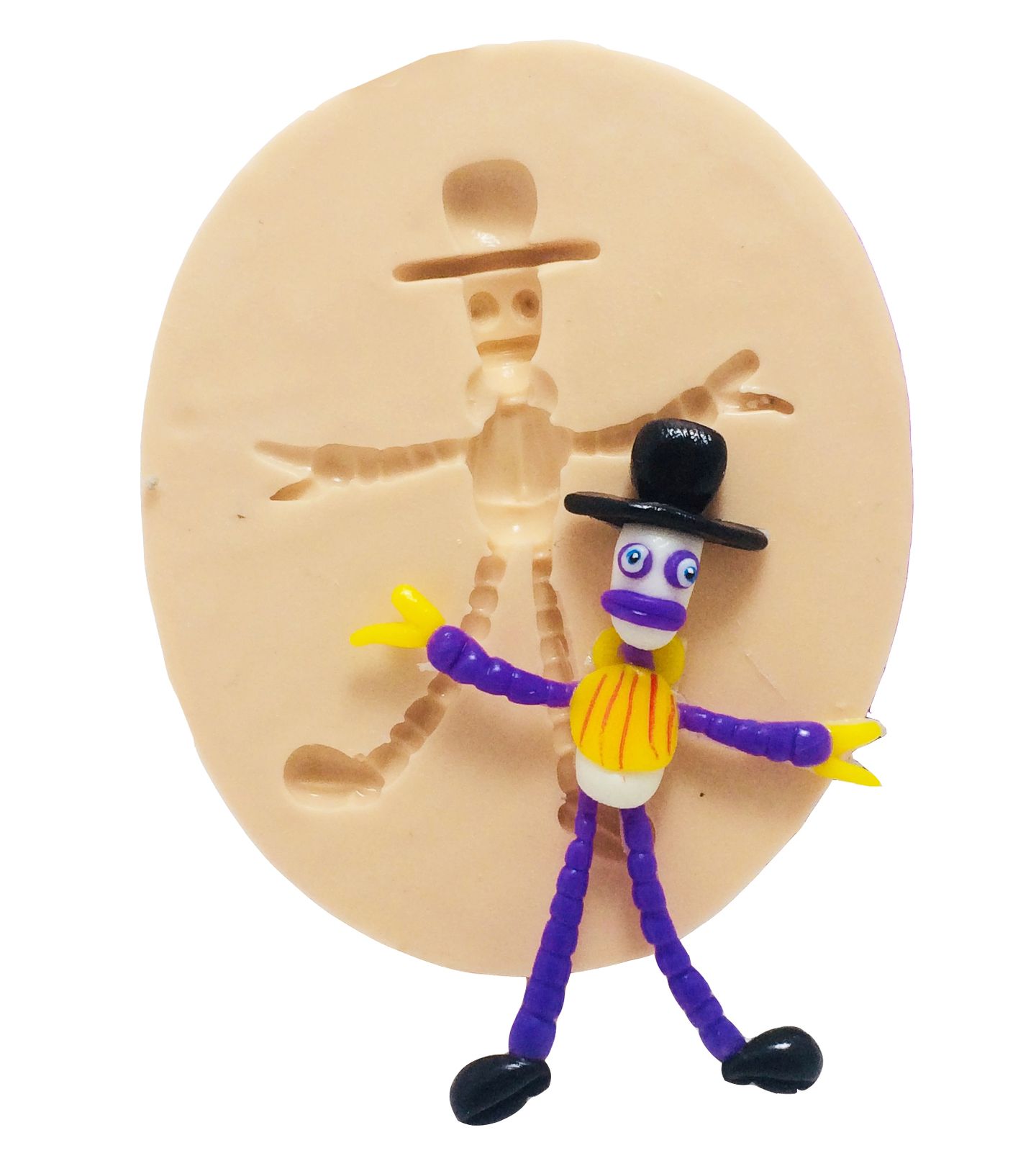 Luna Petunia - Sammy Stretch - Medio - P406