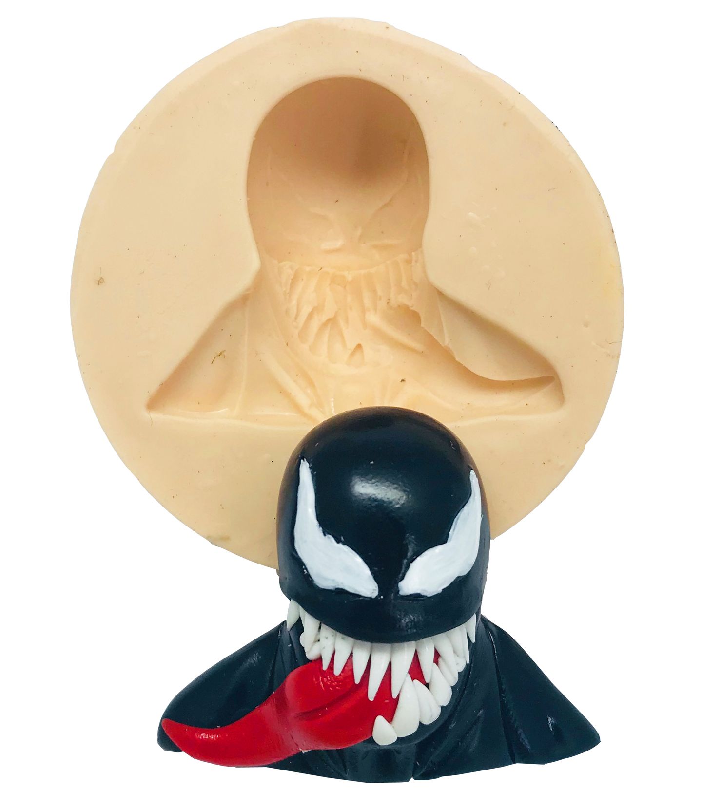 Homem Aranha - Venon - Medio - P468