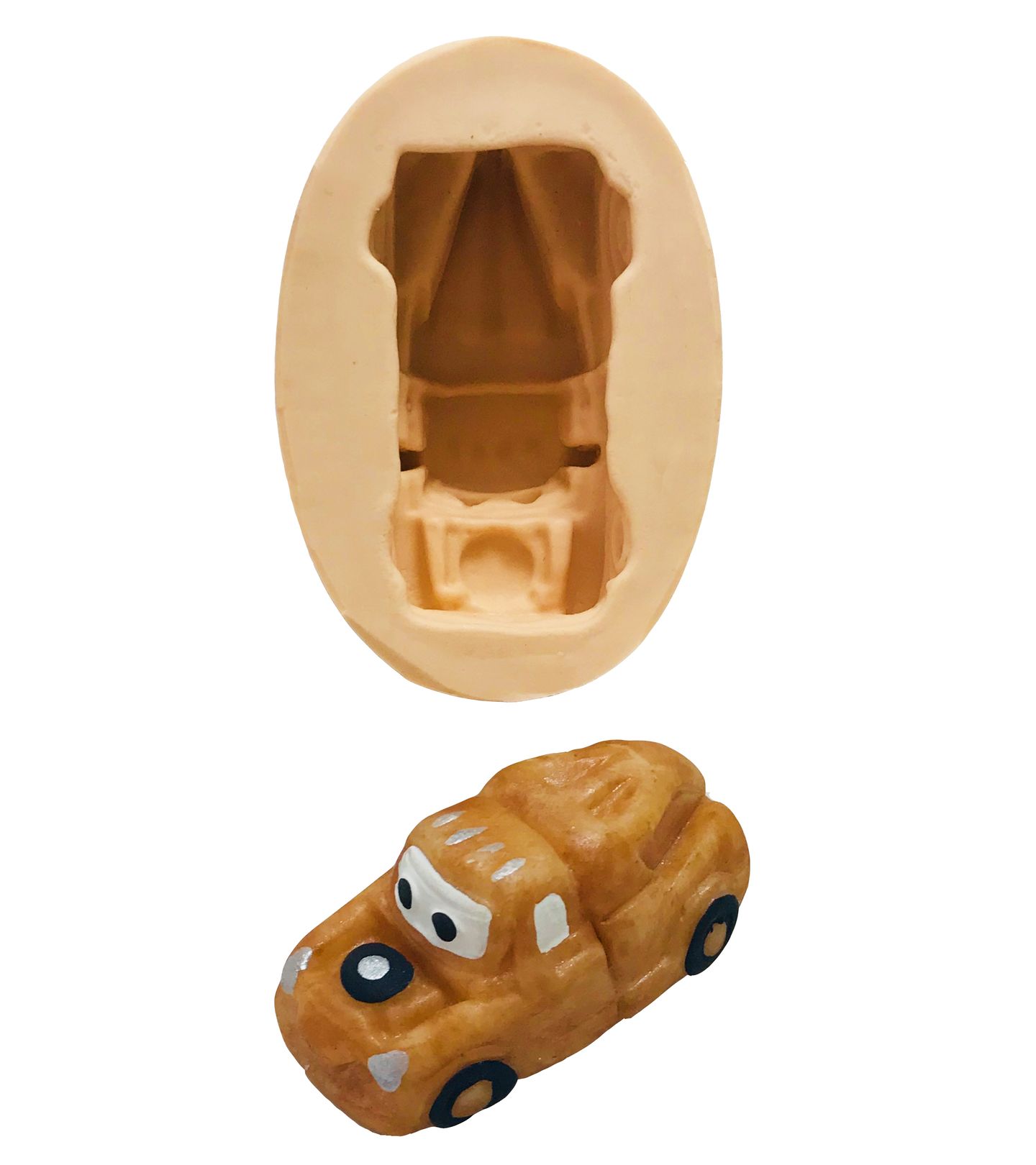 Carros - Mate - Guincho - Mod.01