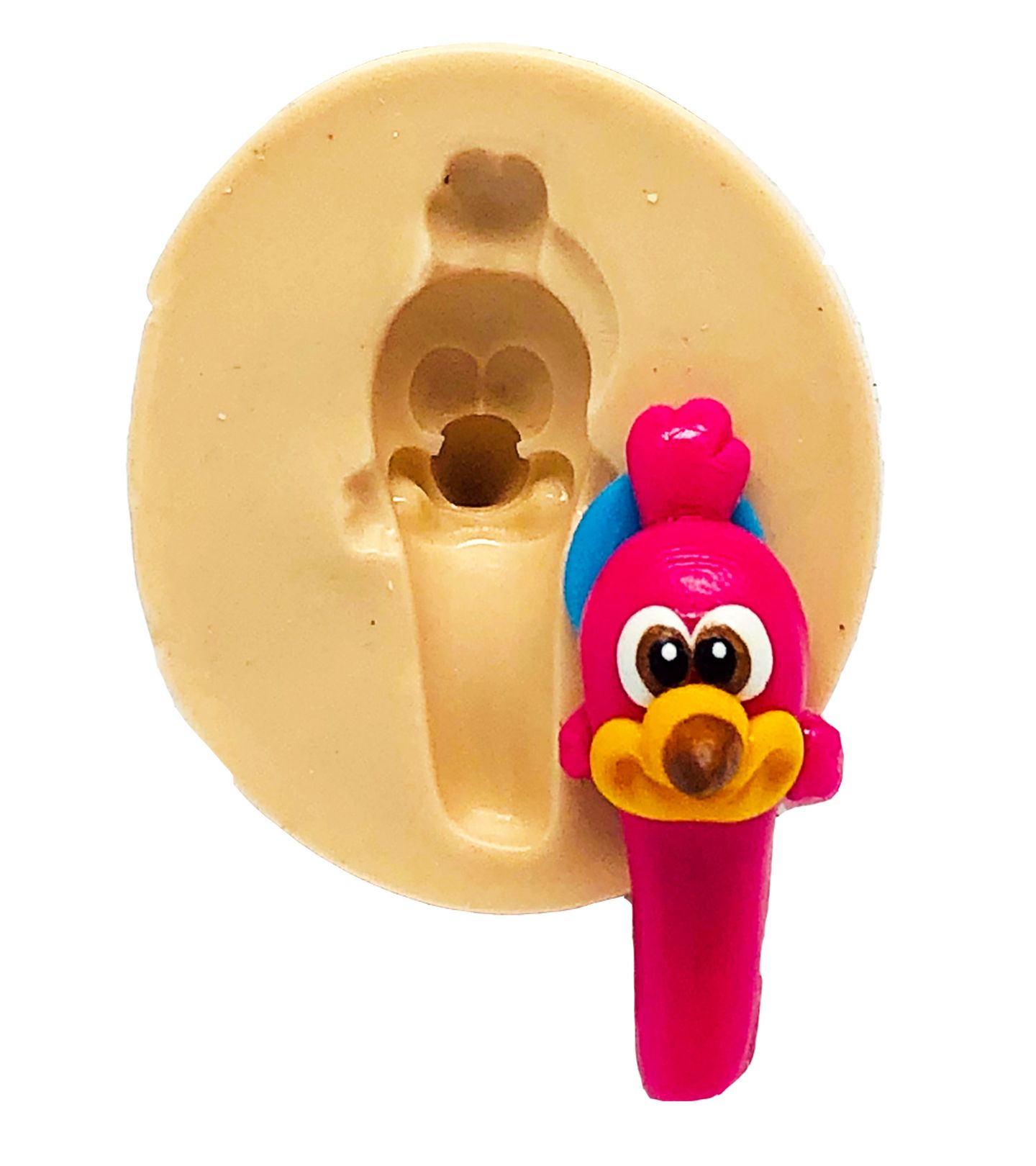 Tots - Rosto Freddy - Pequeno - P812