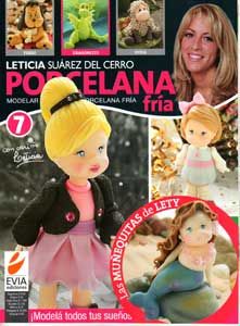 Revista - Ed.Evia - Arg - 2011 - Leticia - nº 07