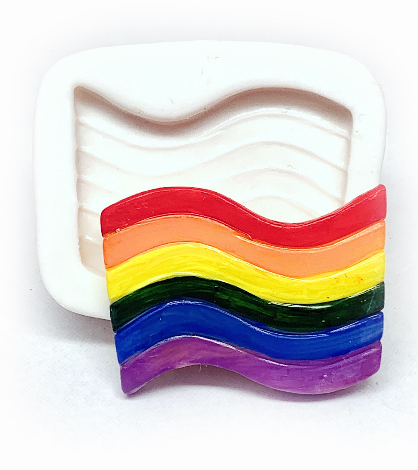 LGBTQIA+ - Bandeira - Grande - P1159