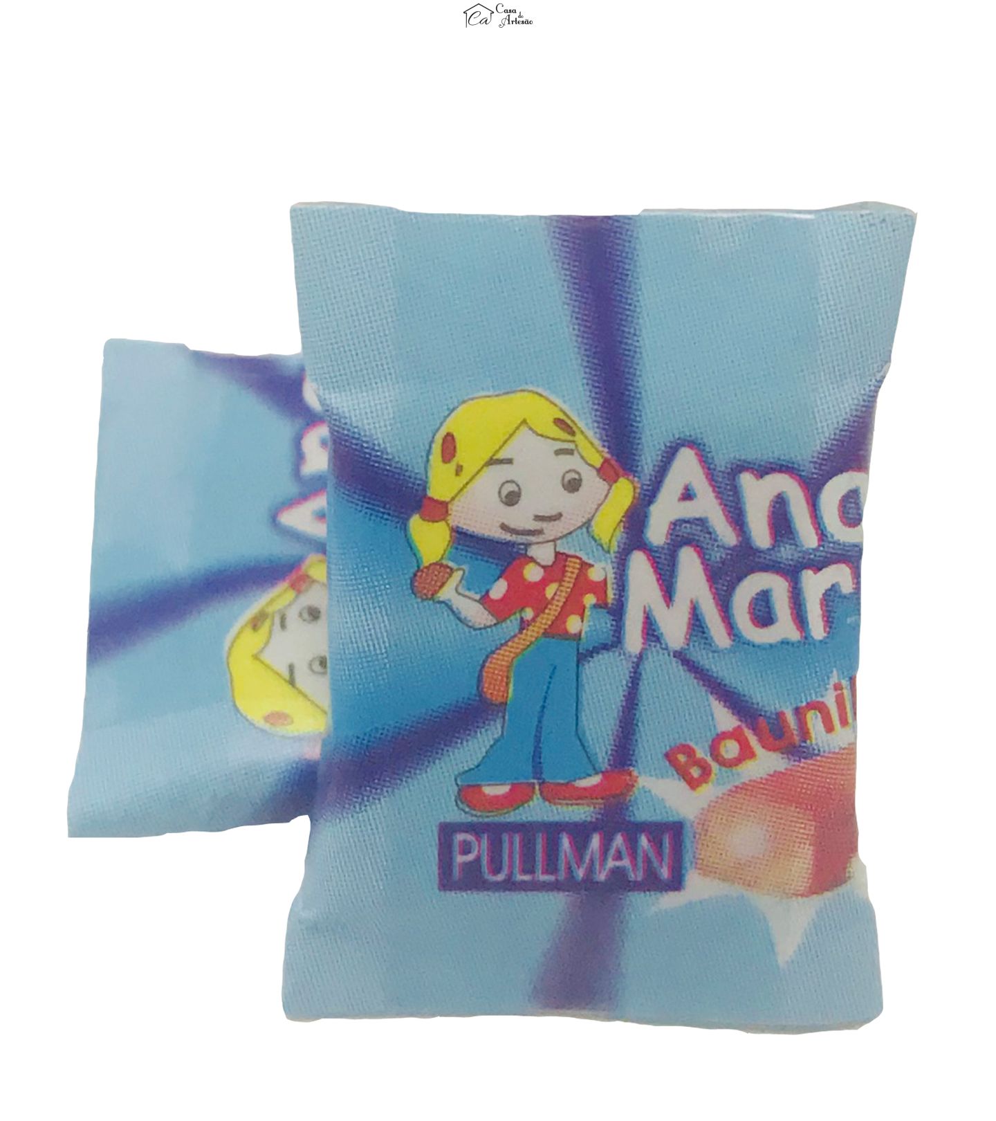 Miniaturas - Bolo Ana Maria - Emb c/ 10