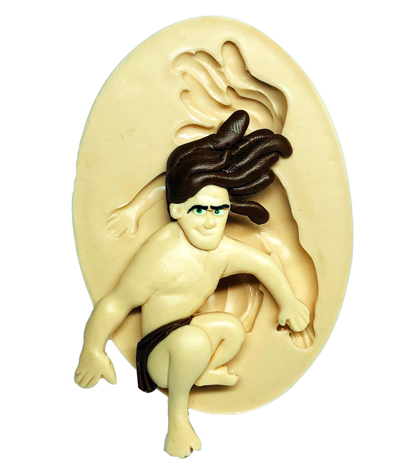 Tarzan - Tarzan - Grande - P748