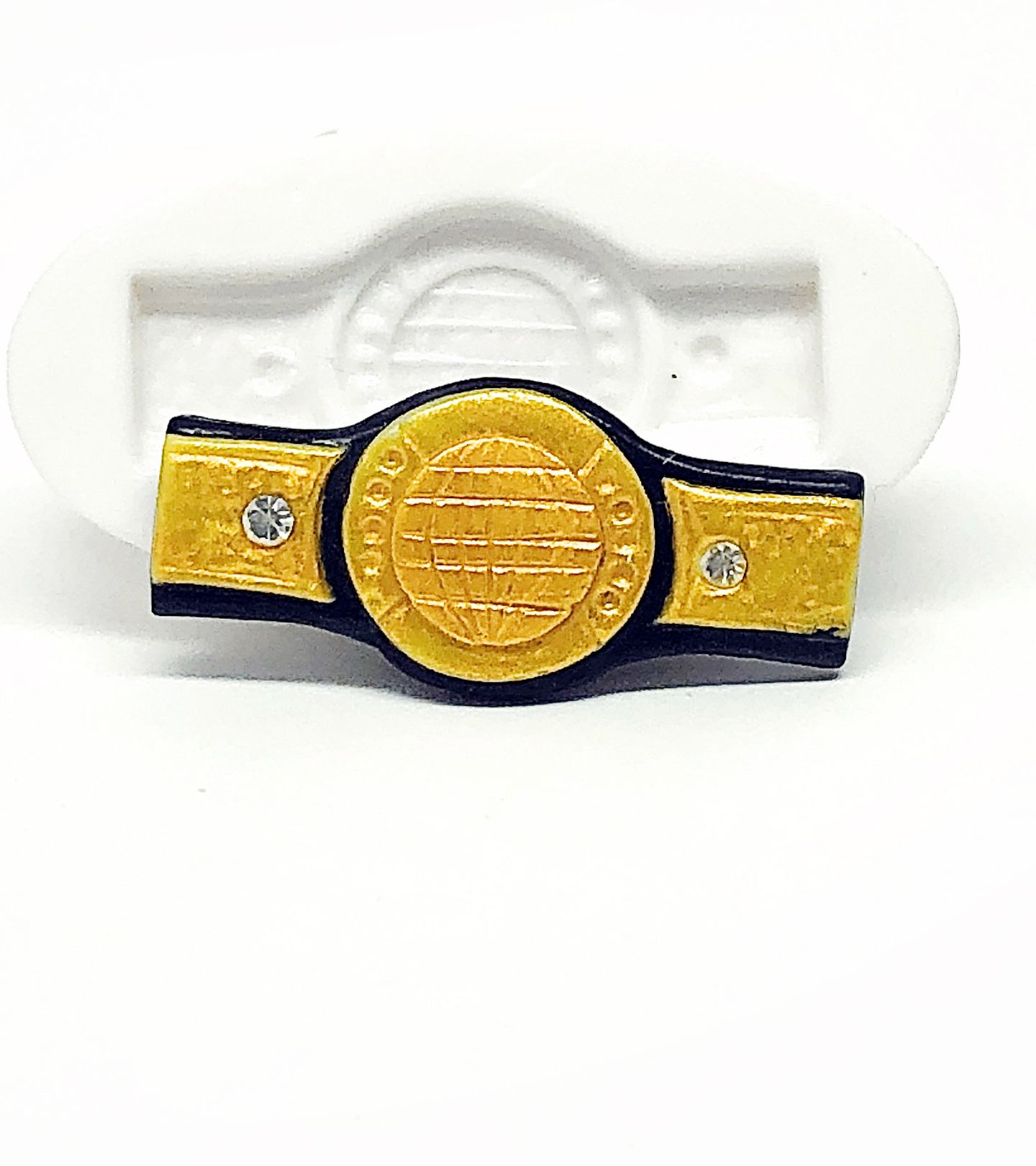 Boxe - Cinturão - Medio - P1124