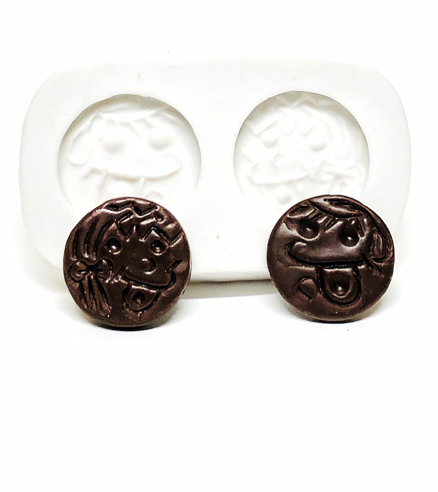 Bolacha Trakinas Mini - P44