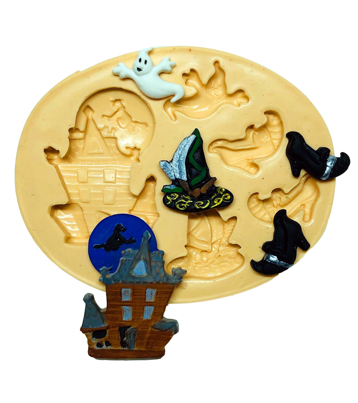 Halloween - Diversos I - P682