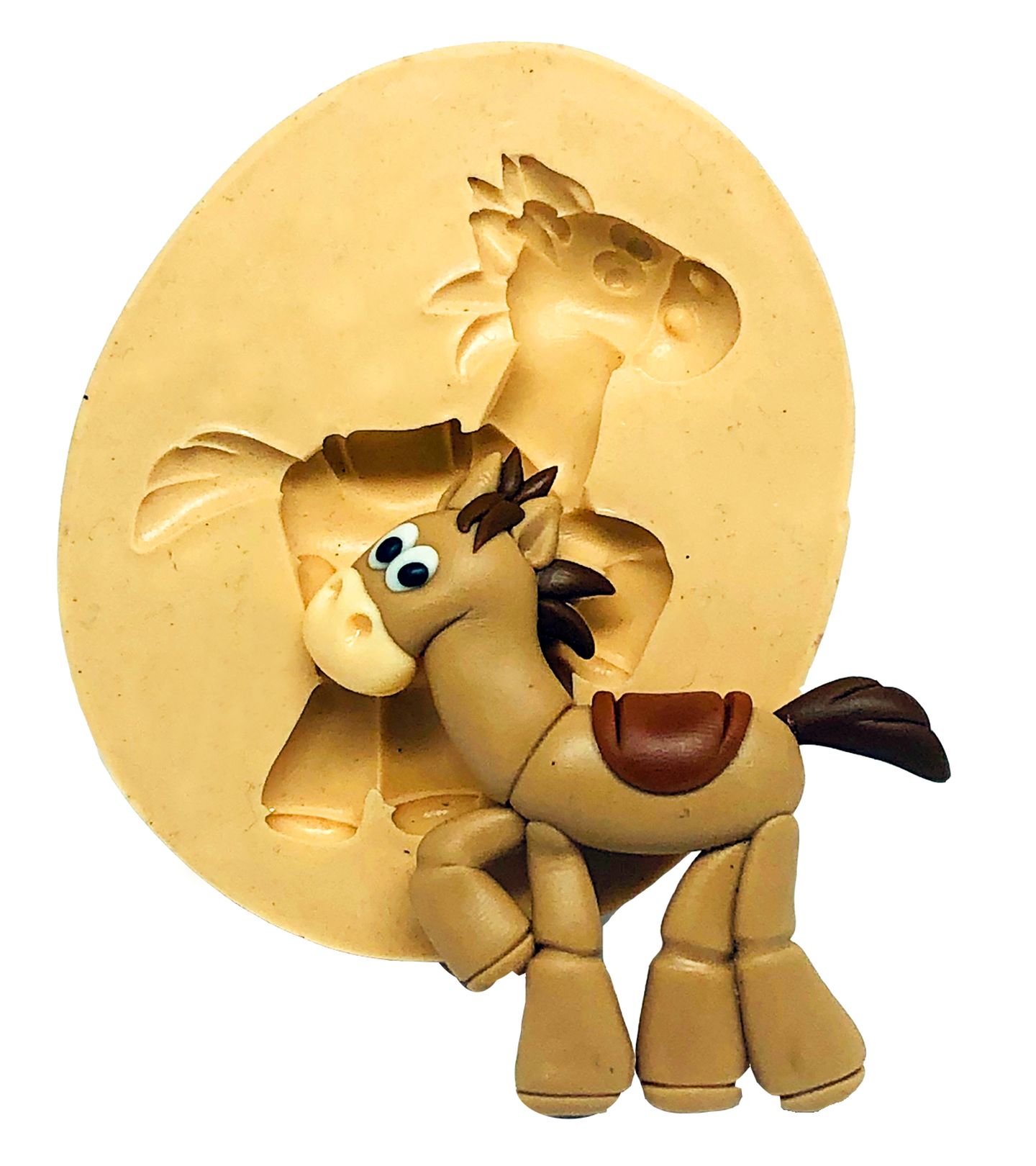 Toy Story - Bala no Alvo - Medio - P866