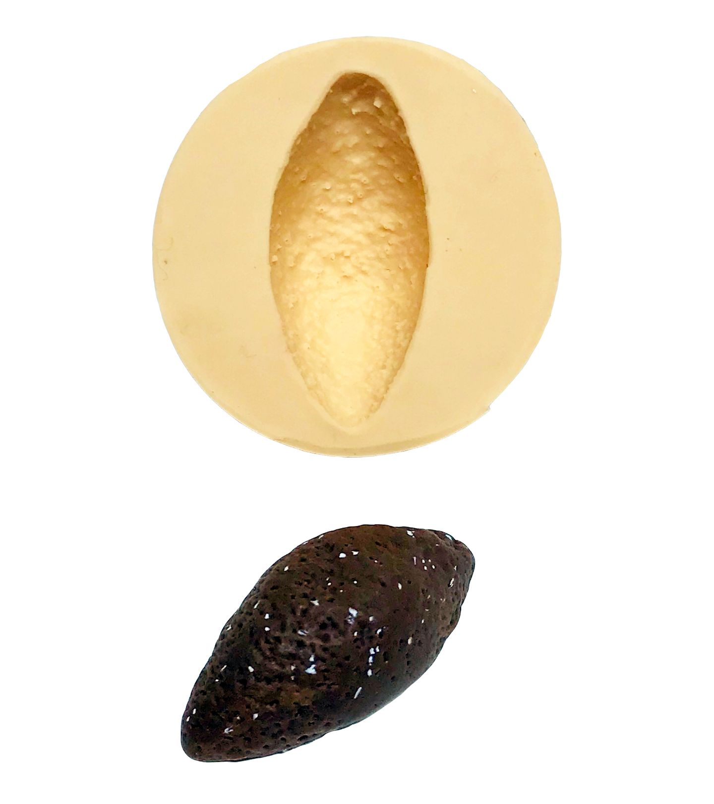 Salgados - Kibe - Pequeno - P570