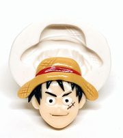 Rosto Luffy Md