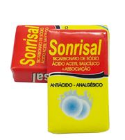 Sonrisal
