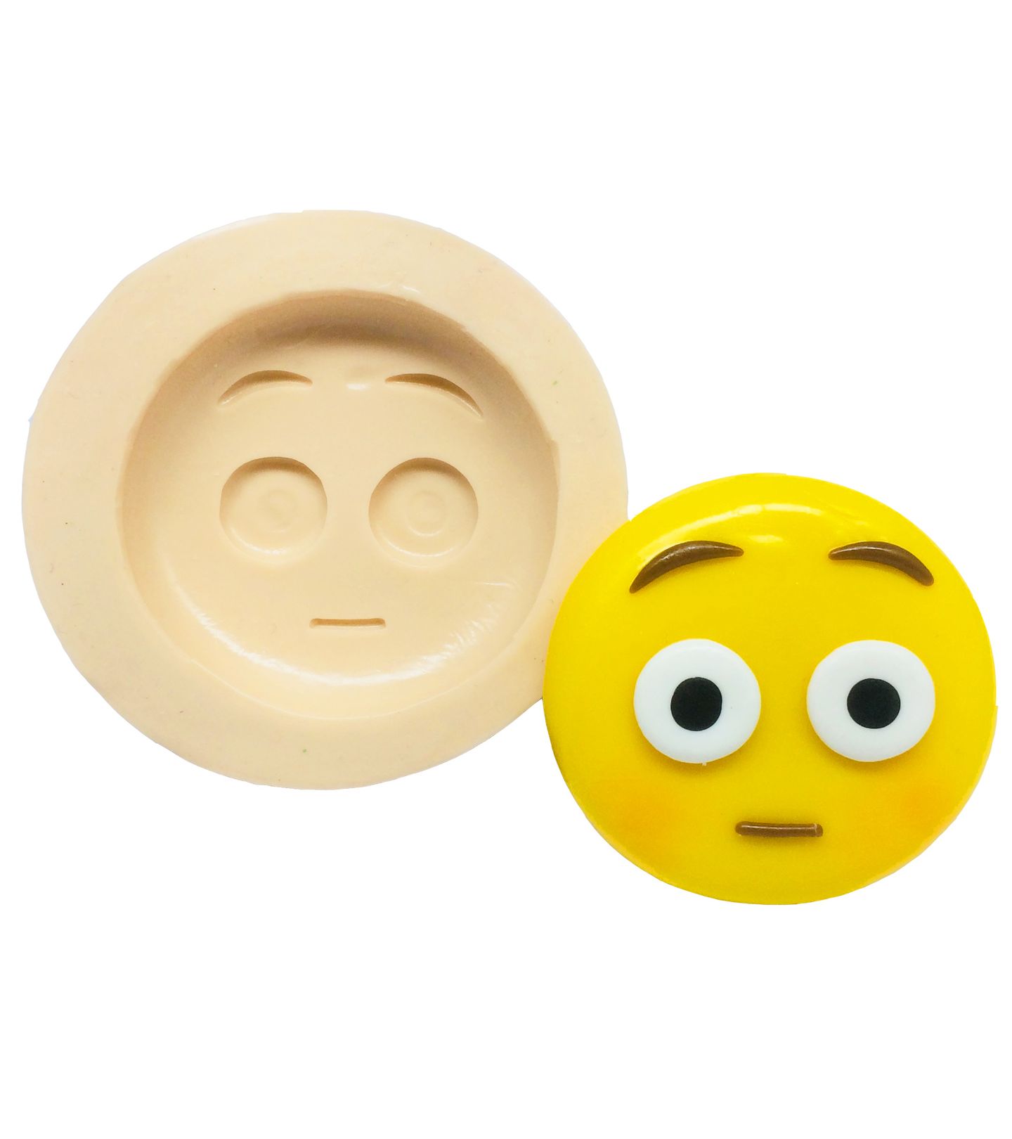 Emoji O filme - Sério que você fez isso? - Grande - P323