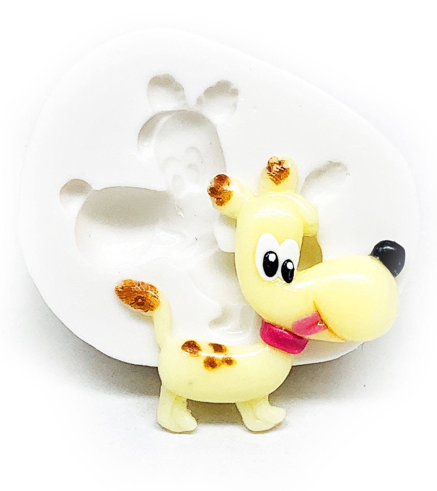 Kamalu e sua Turma - Tchubi - Medio - P1167