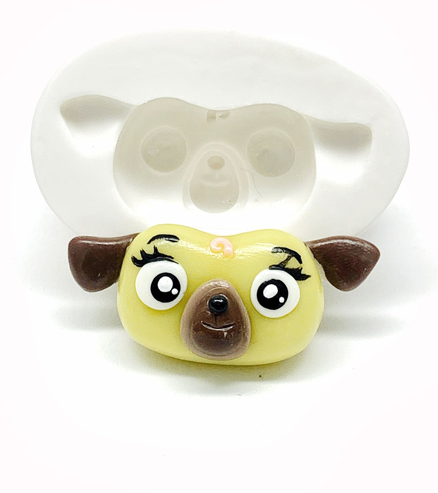 Chip e Potato - Rosto Chip - Medio - P1153