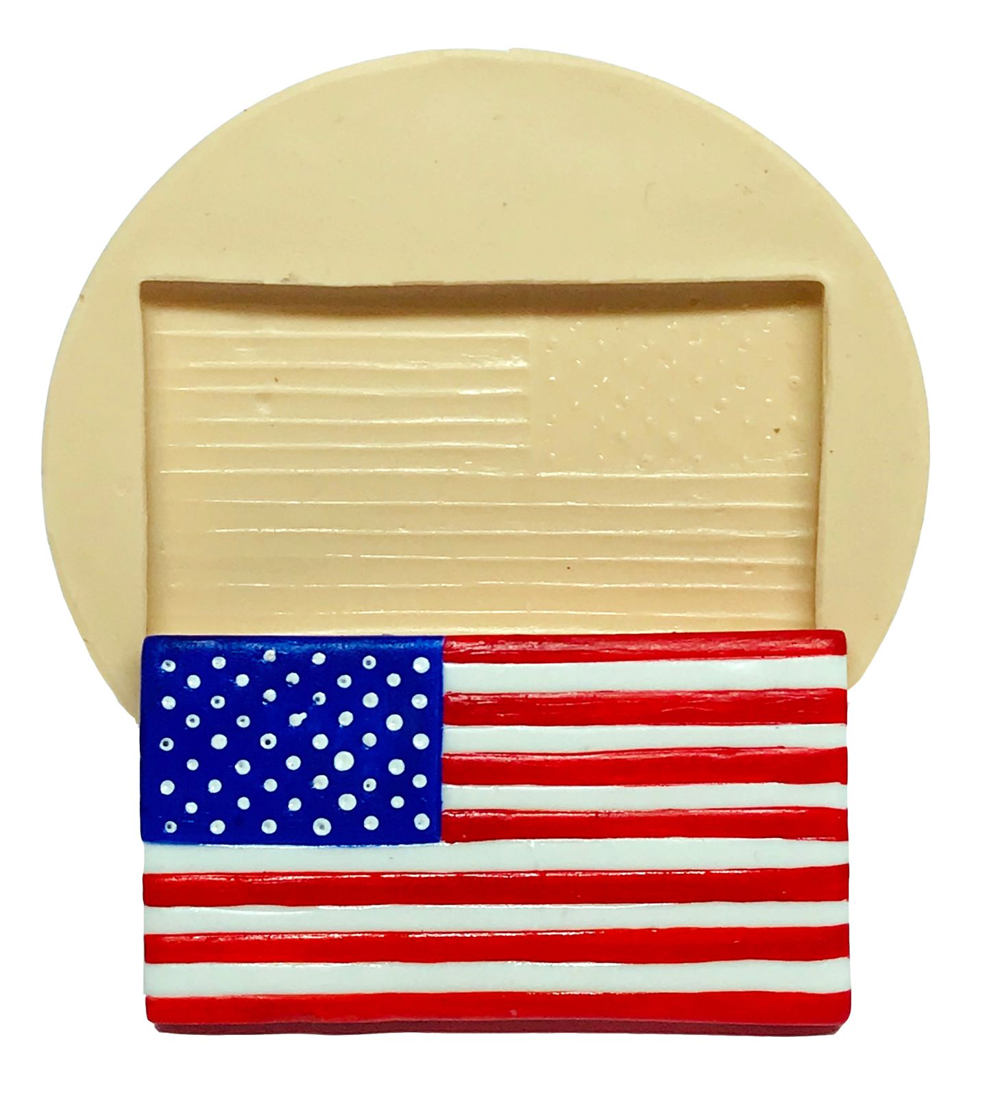 Estados Unidos - Bandeira - Grande - P581