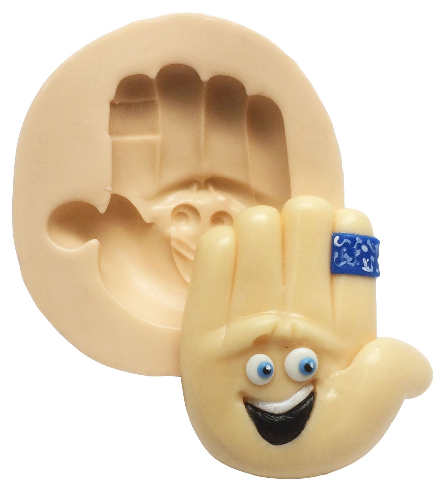 Emoji O filme - Bate Aqui - Medio - P291