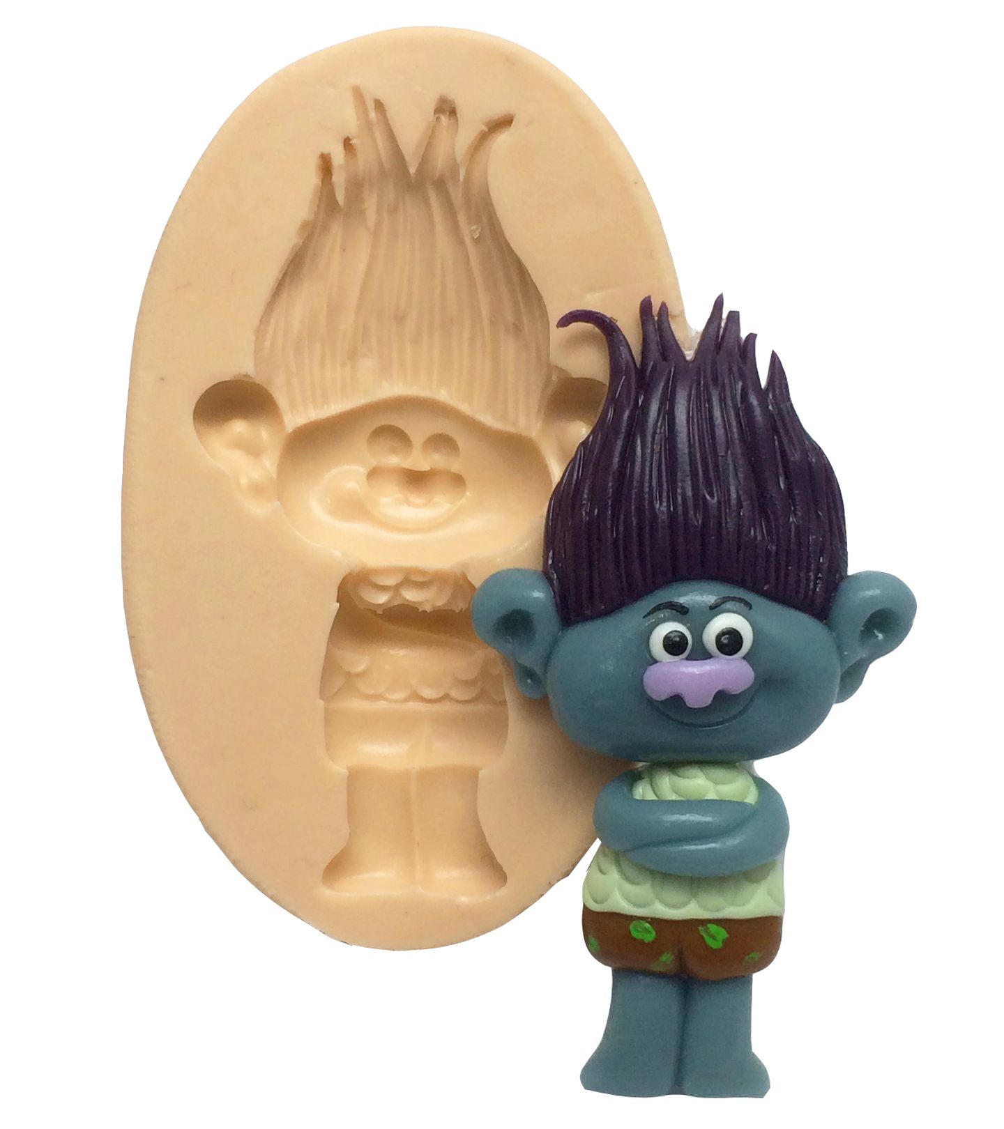 Trol - Creek Medio - P287