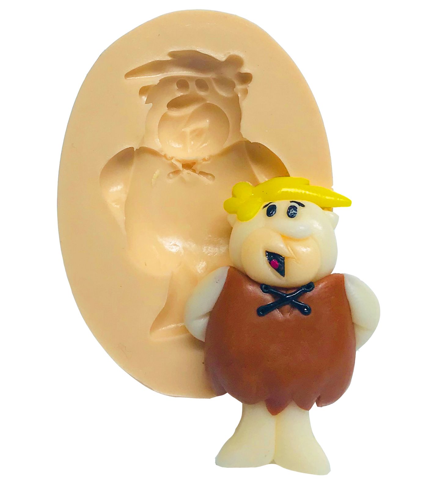 Flintstones - Barney - Pequeno - P595