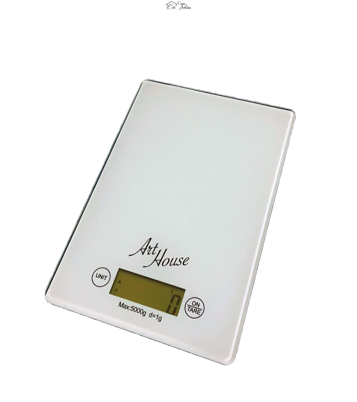 Balança Digital - Art House - 5 kg