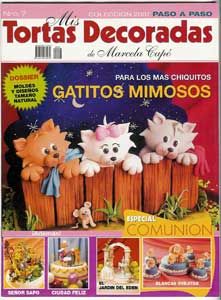 Revista - Marcela Capo - 2007 - nº 07