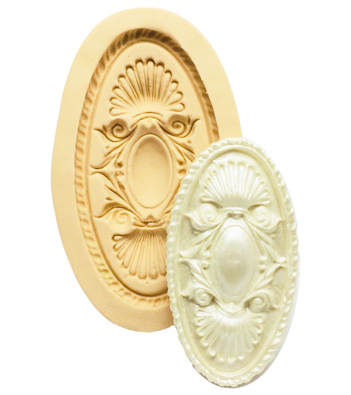 Decoração Para Bolo - Apliques