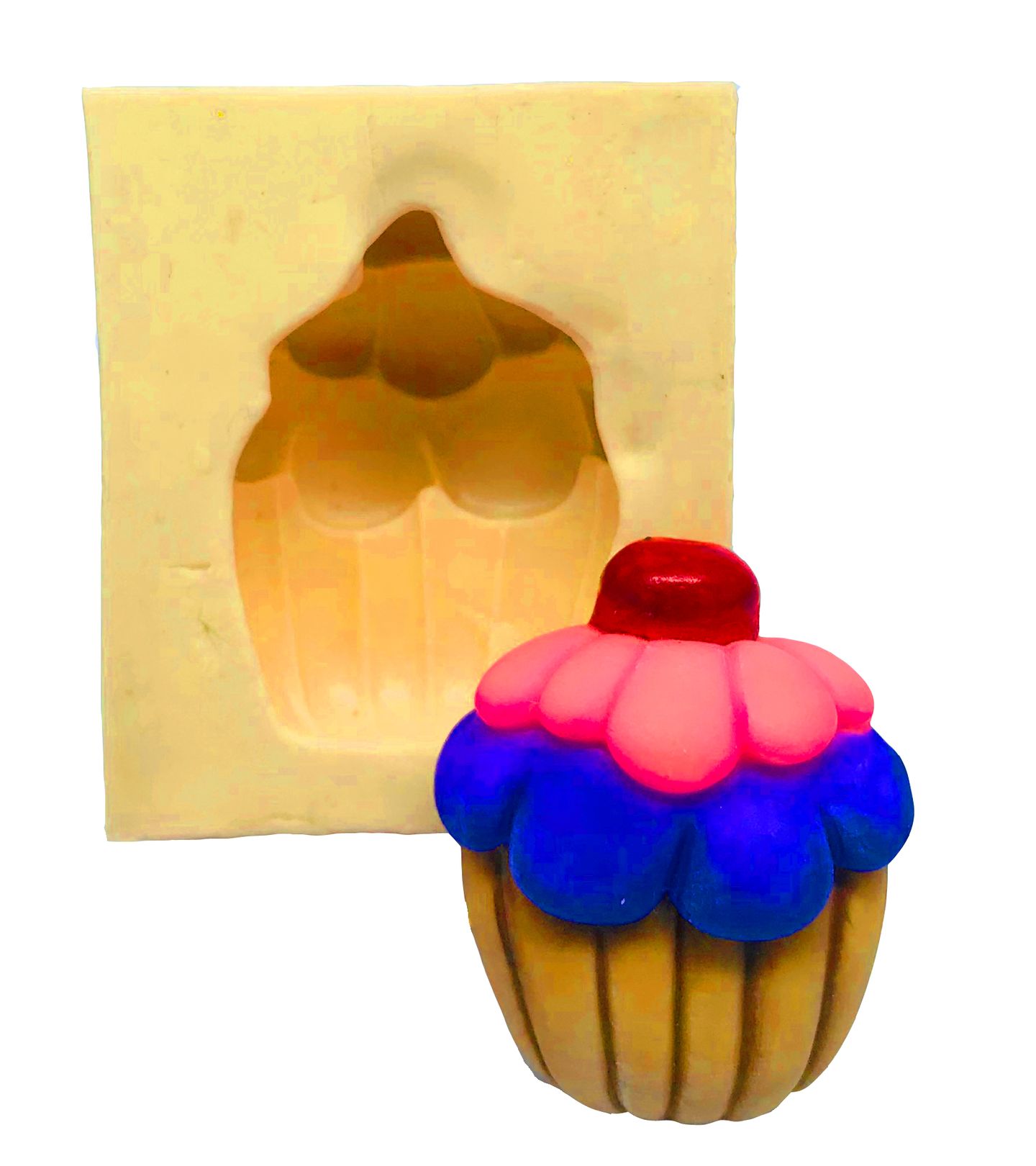 Bolo - Cupcakes - P121