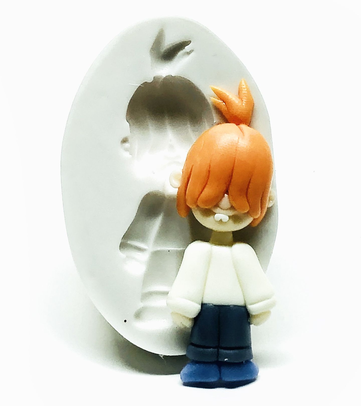 Cleo e Cuquim - Pelusin - Medio - P1017