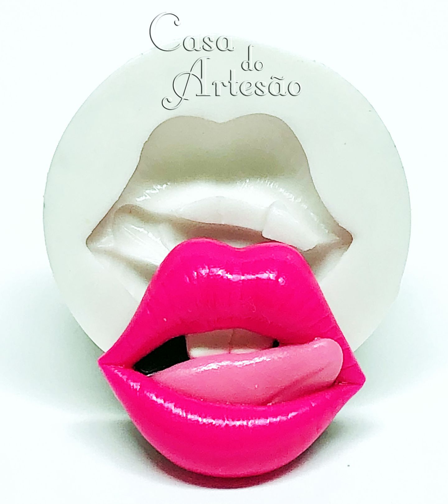 Boca - Modelo II - Media - P888