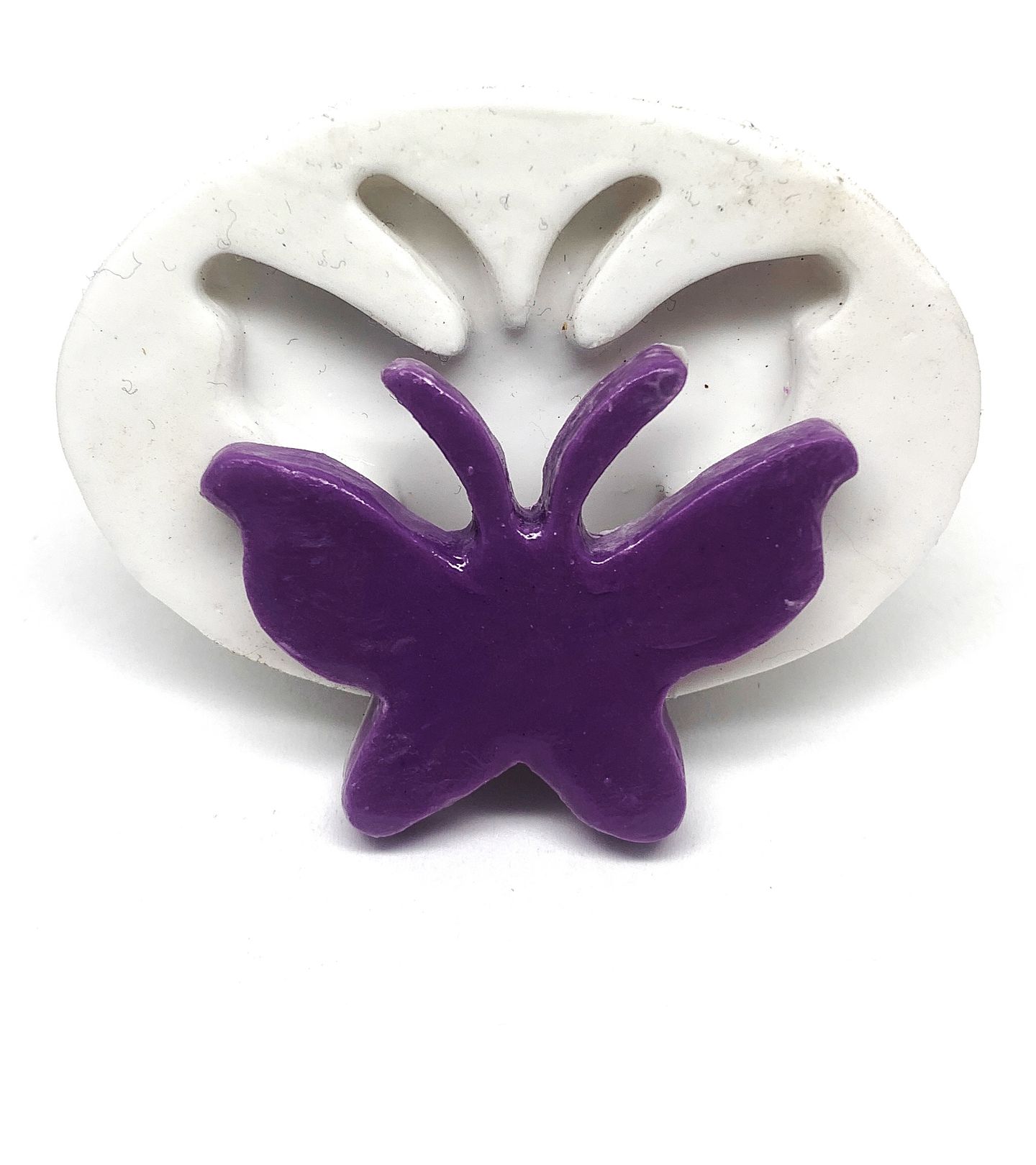 Os Aventureiros - Simbolo Roxo - Medio - P1207