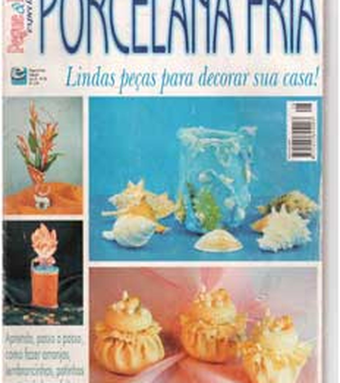 Revista - Ed.Escala - nº 28 - Peg e Faça Especial