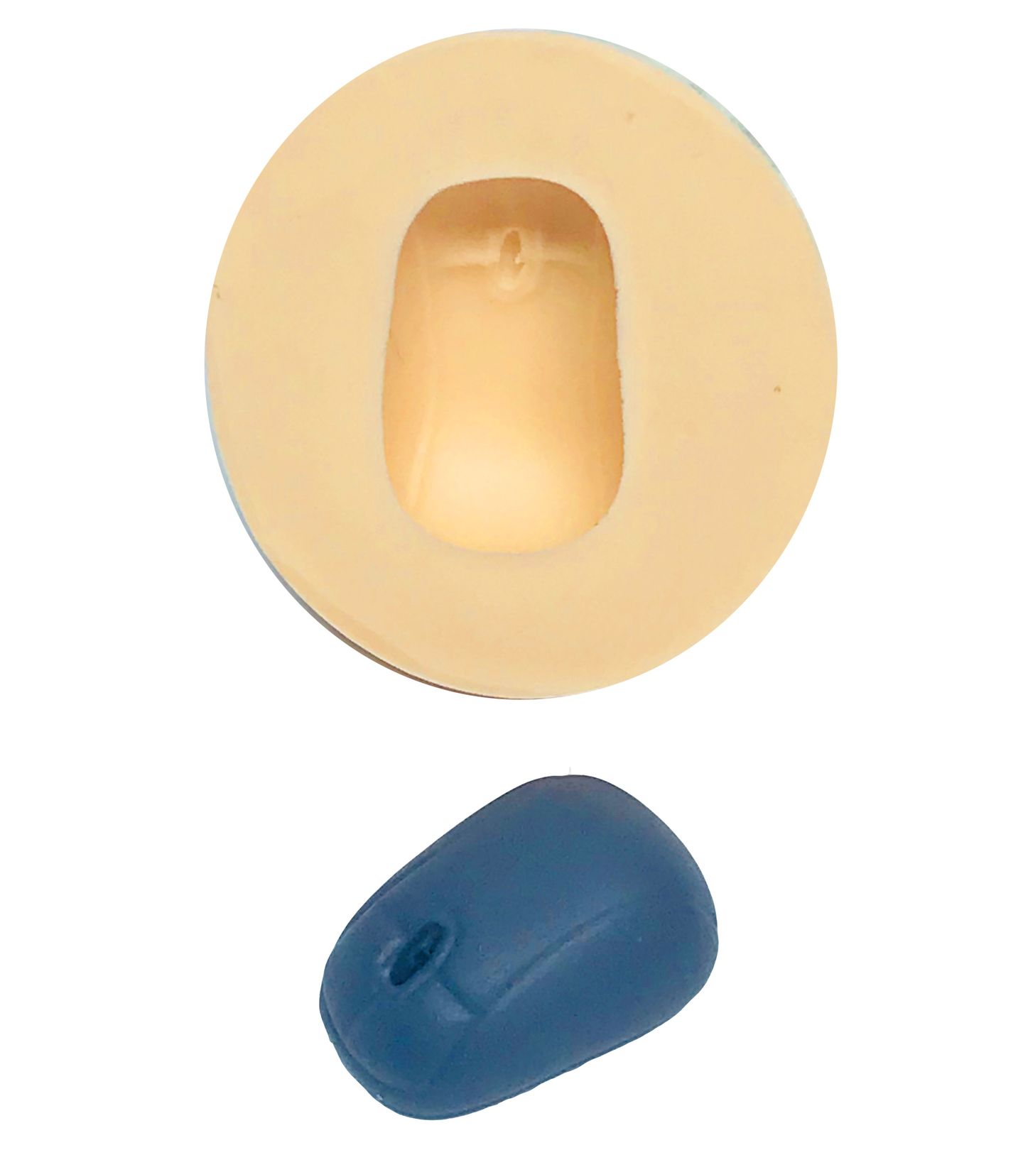 Mouse - Pequeno - P525