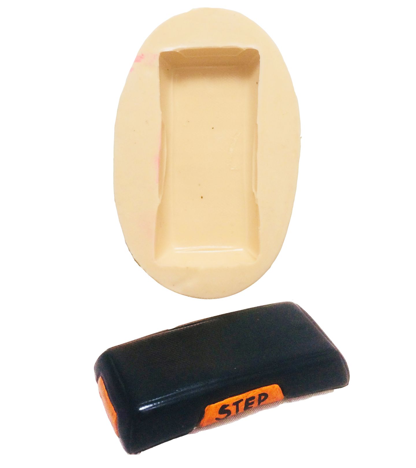 Academia - Cross Fit - Step - Grande - P386