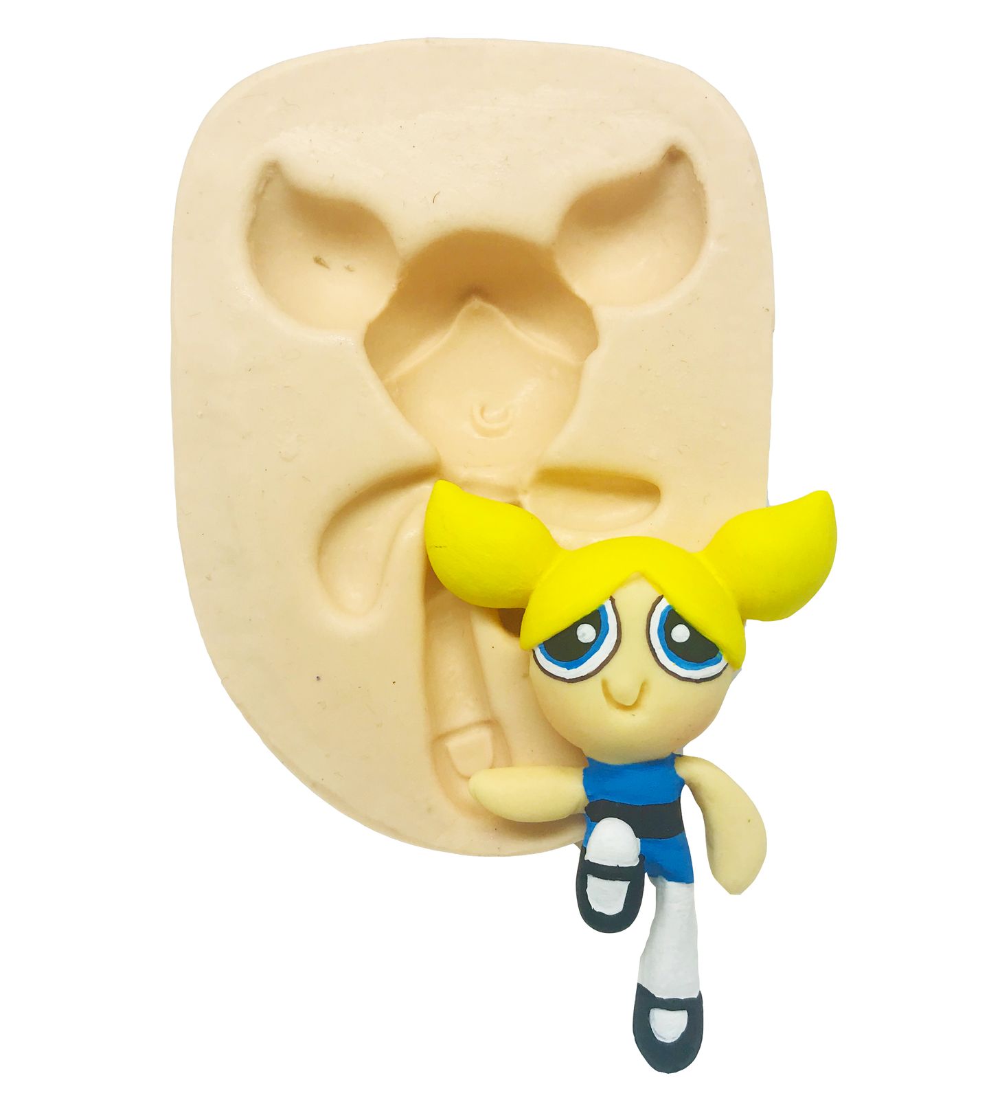 Super Poderosa (Lindinha)