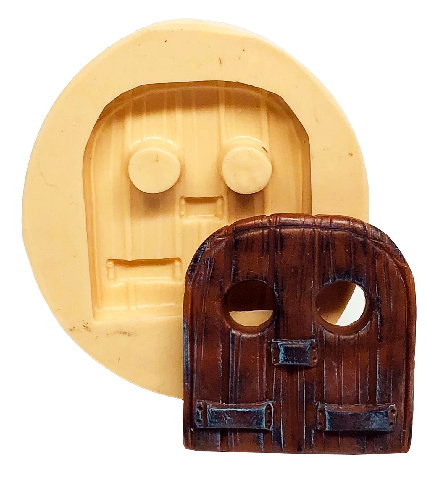 Porta - Mod. 04 - Pequena - P673