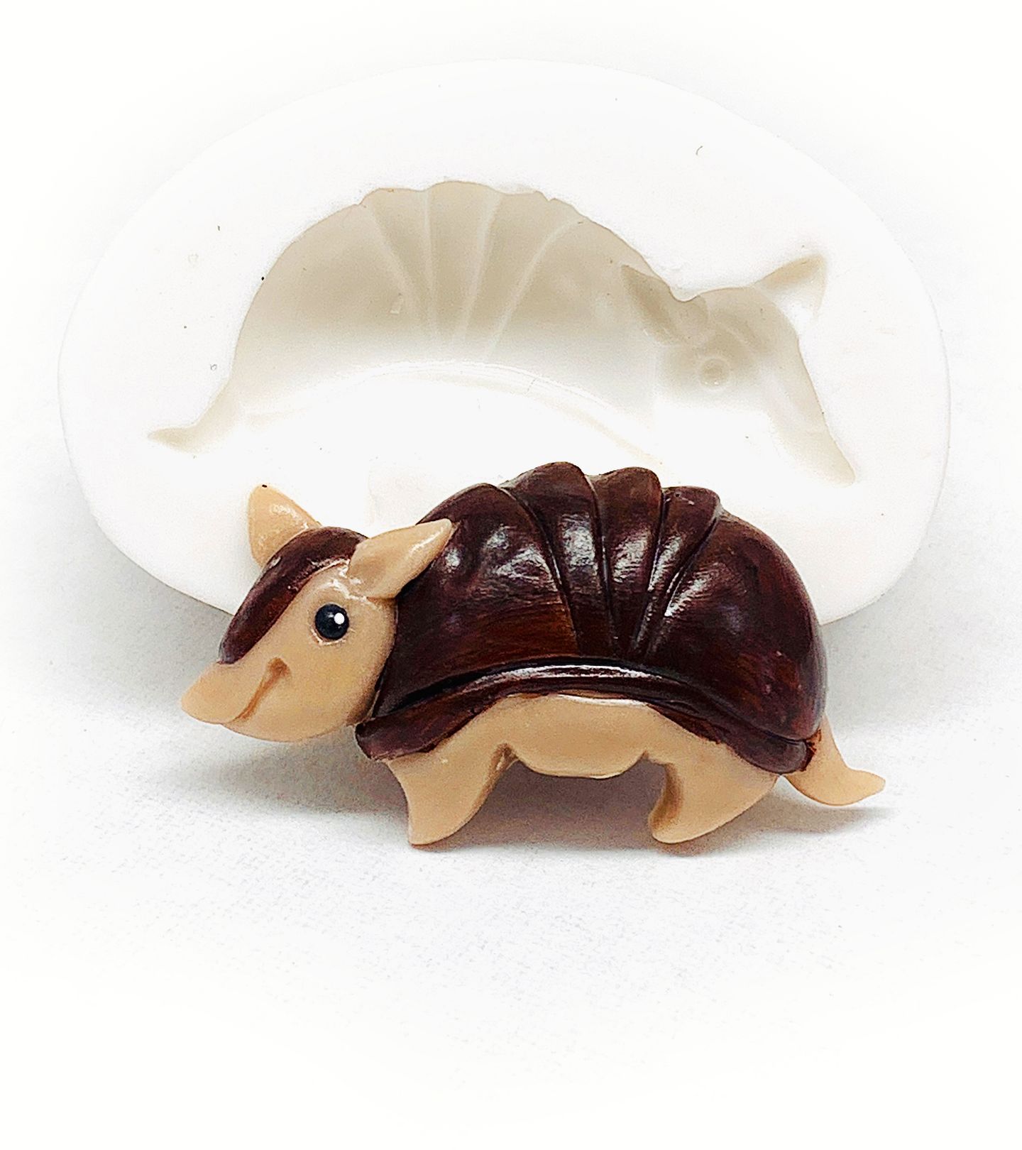 Tatu Bola - Medio - P1156