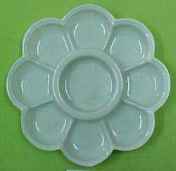 Bandeja Godê - Flor - Condor - Cod.87837