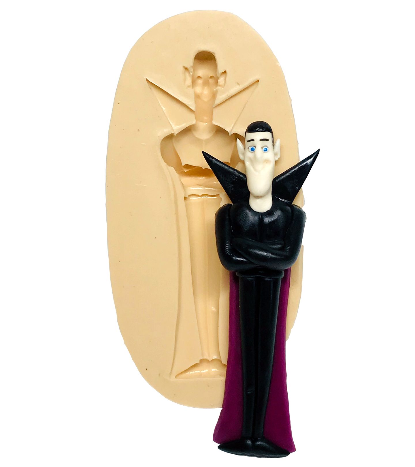 Hotel Transilvania - Conde Dracula - Grande - P588