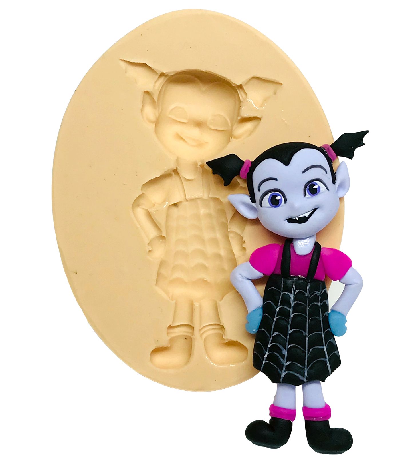 Vampirina - Vampirina - Grande - P583