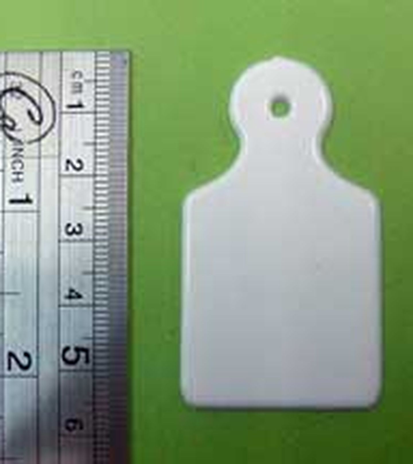 Miniaturas - Tabua de Carne - Pq - Emb c/ 05