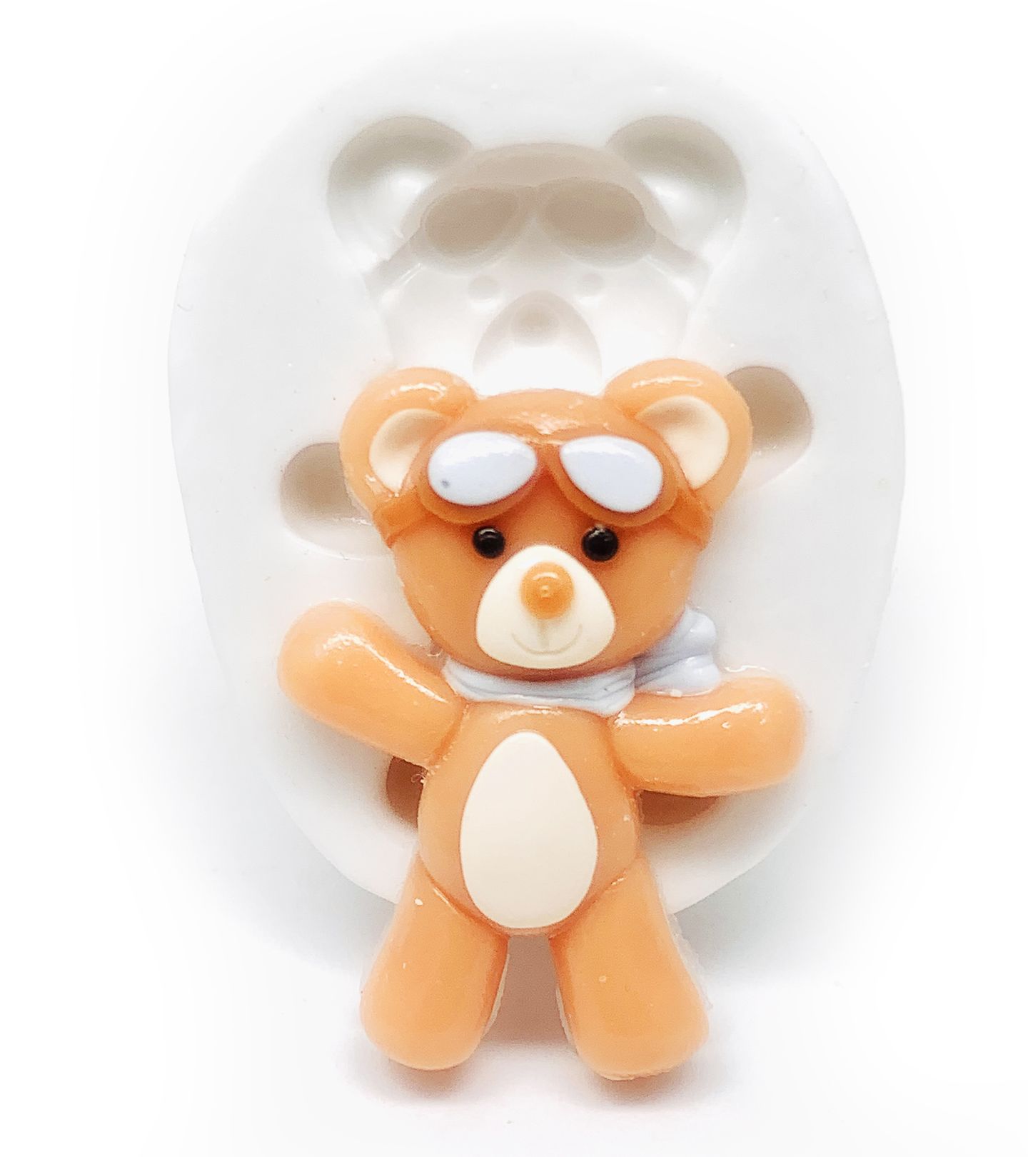 Urso Baloeiro - Medio - P1205