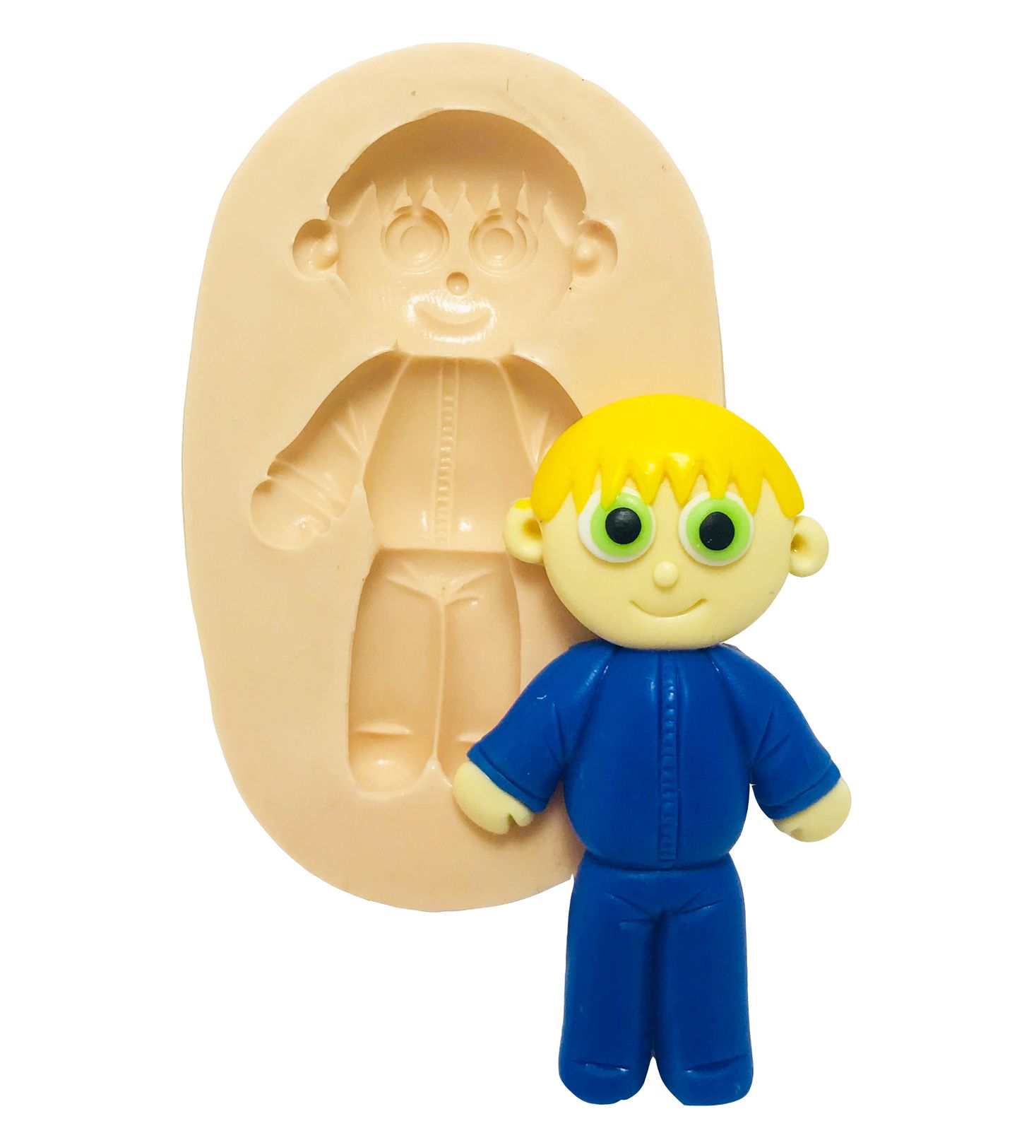 Os Pequerruchos - Julinho - Grande - P420