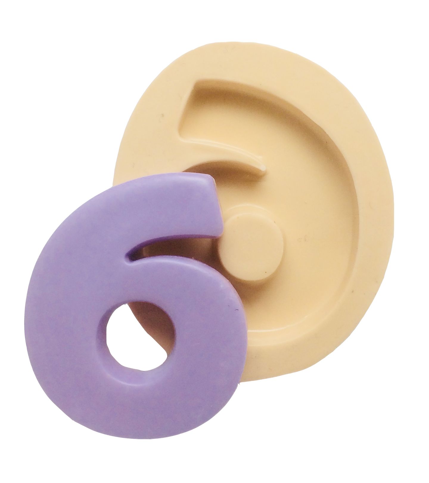 Numeros - N.6 - P297